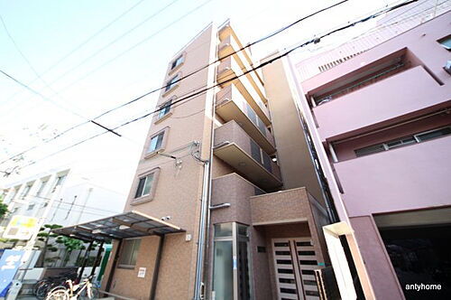大阪府大阪市都島区東野田町５丁目 7階建 築16年11ヶ月