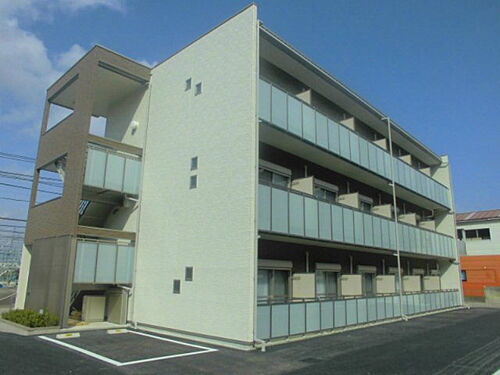 茨城県土浦市下高津４丁目 賃貸マンション