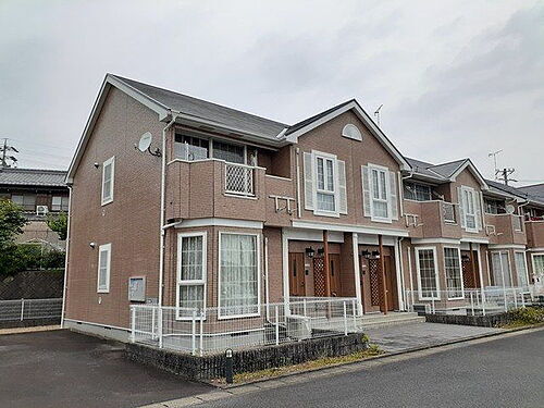 ラ．ファミリア　Β