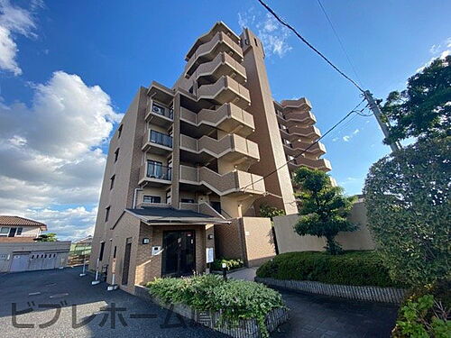 大阪府泉大津市二田町３丁目 賃貸マンション