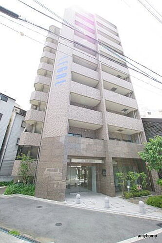 大阪府大阪市福島区福島２丁目 賃貸マンション