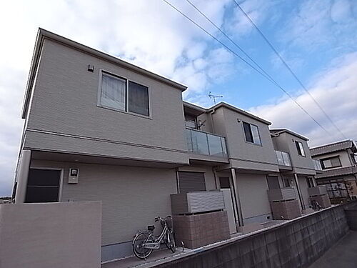 兵庫県たつの市揖保川町正條 2階建 築13年9ヶ月