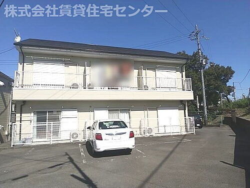 和歌山県橋本市妻１丁目 賃貸アパート