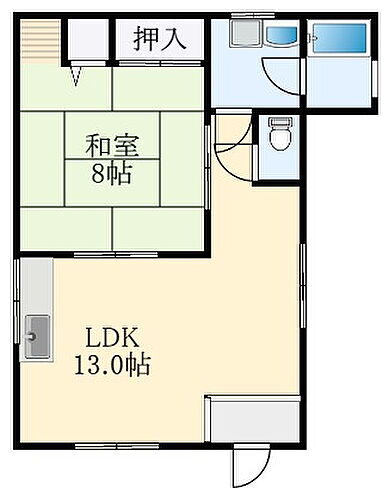 大阪府堺市東区大美野 賃貸マンション