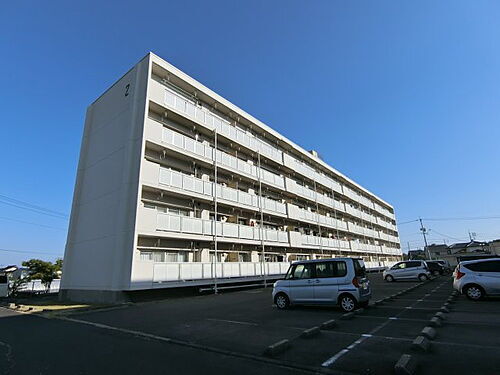 鳥取県米子市大崎 賃貸マンション