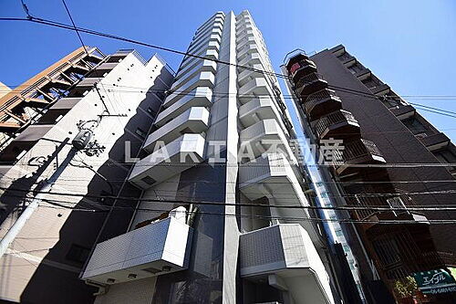 パークフラッツ野田阪神駅前
