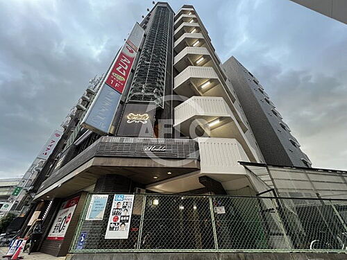 大阪府大阪市福島区海老江７丁目 賃貸マンション