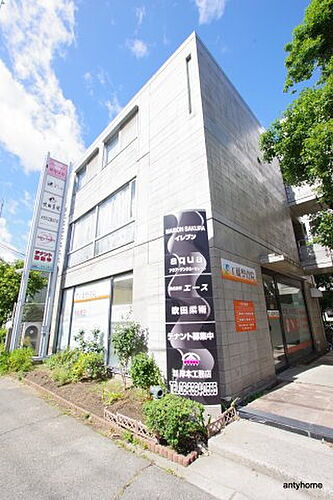 大阪府大阪市淀川区東三国３丁目 築37年4ヶ月 7階建