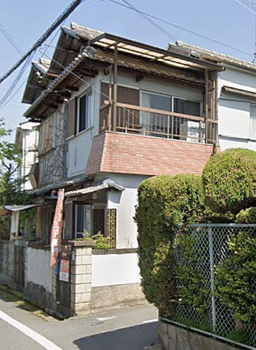 奈良県生駒郡斑鳩町法隆寺東２丁目 賃貸一戸建て