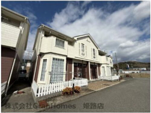 兵庫県赤穂市黒崎町 賃貸アパート