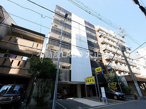 大阪府大阪市浪速区恵美須西１丁目 賃貸マンション