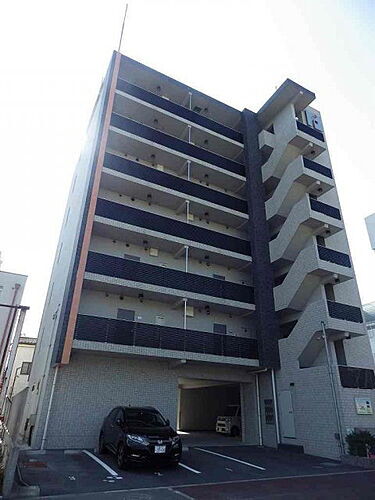 三重県四日市市朝日町 賃貸マンション