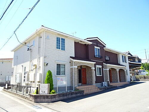 三重県津市藤方 賃貸アパート