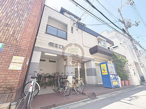 大阪府大阪市都島区東野田町４丁目 築37年11ヶ月 7階建