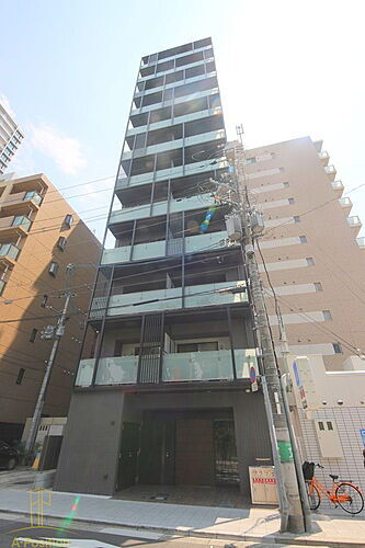 ブエナビスタ上町