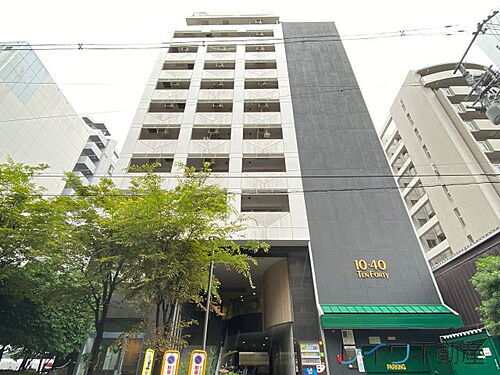 大阪府大阪市西区南堀江３丁目 賃貸マンション