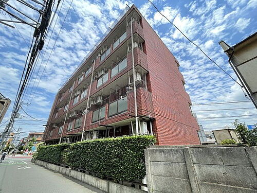 埼玉県所沢市南住吉 賃貸マンション