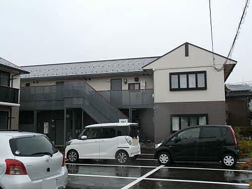 サニーズ福庭　Ｂ棟