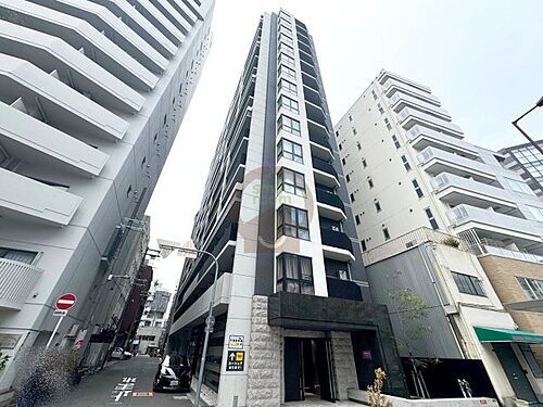 大阪府大阪市西区南堀江２丁目 15階建 築8年3ヶ月