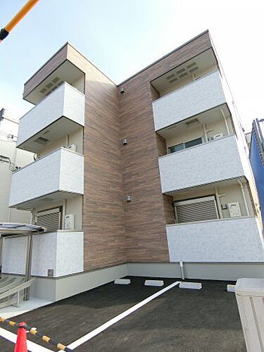 大阪府泉大津市旭町 賃貸アパート