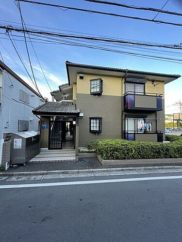 東京都練馬区大泉学園町４丁目 2階建 築31年6ヶ月