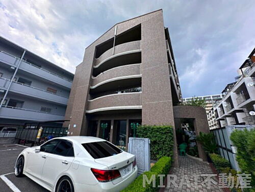 メゾン・ドゥ・ボヌール