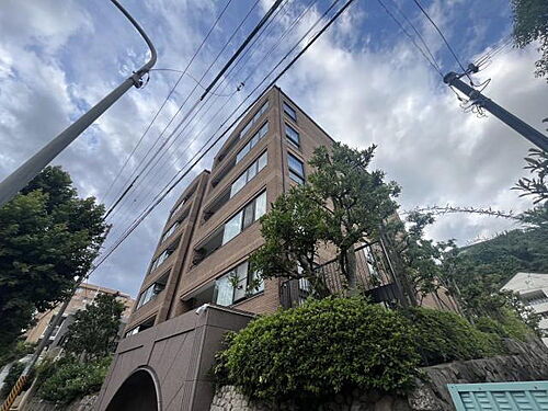 ペア・ドルチェ六甲