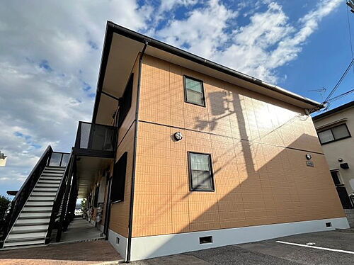 大阪府松原市三宅東５丁目 2階建 築26年9ヶ月