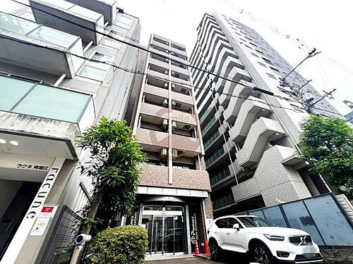 大阪府大阪市西区南堀江２丁目 10階建 築26年6ヶ月