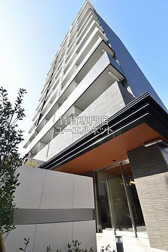 大阪府大阪市淀川区加島３丁目 築4年1ヶ月 13階建