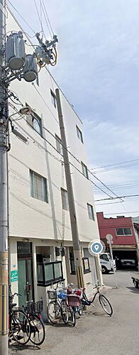 大阪府大阪市港区市岡元町２丁目 賃貸マンション