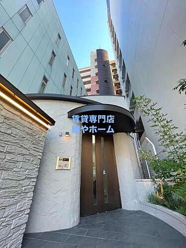 大阪府大阪市浪速区桜川４丁目 11階建 築20年6ヶ月