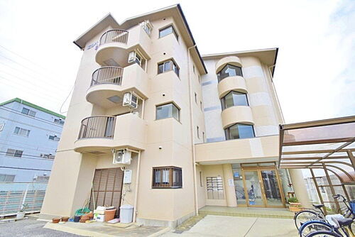 大阪府羽曳野市島泉１丁目 賃貸マンション