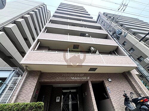 大阪府大阪市西区南堀江３丁目 11階建 築26年10ヶ月