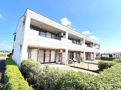 岐阜県加茂郡坂祝町酒倉 賃貸アパート