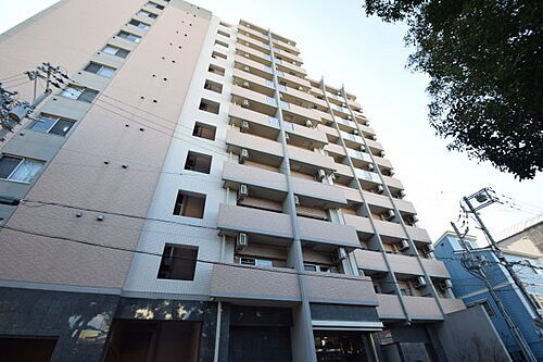 大阪府大阪市西区九条１丁目 賃貸マンション