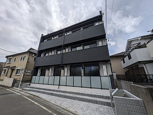 埼玉県所沢市小手指町２丁目 賃貸アパート