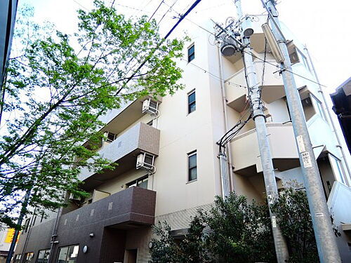 大阪府高槻市富田町１丁目 4階建 築15年1ヶ月