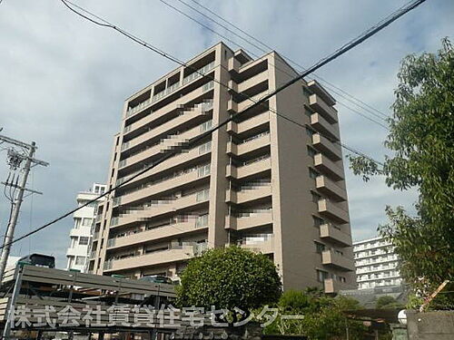 和歌山県和歌山市吹上２丁目 賃貸マンション