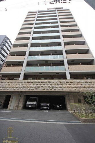 プレサンス堺筋本町フィリア