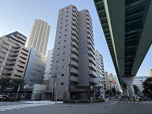 兵庫県神戸市中央区八幡通３丁目 賃貸マンション