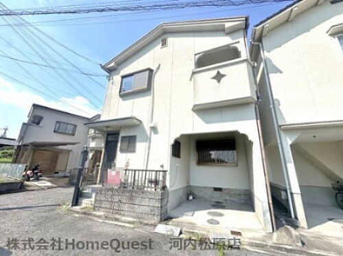 大阪府羽曳野市飛鳥 賃貸一戸建て