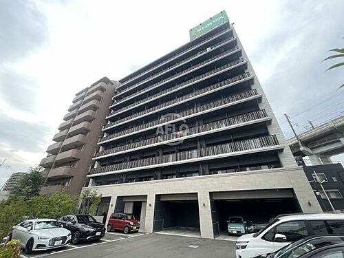 大阪府大阪市淀川区加島３丁目 賃貸マンション