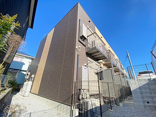 千葉県千葉市中央区村田町 2階建 築3年5ヶ月