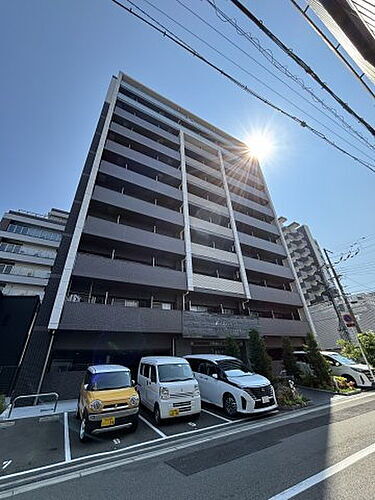 アドバンス大阪ブリス