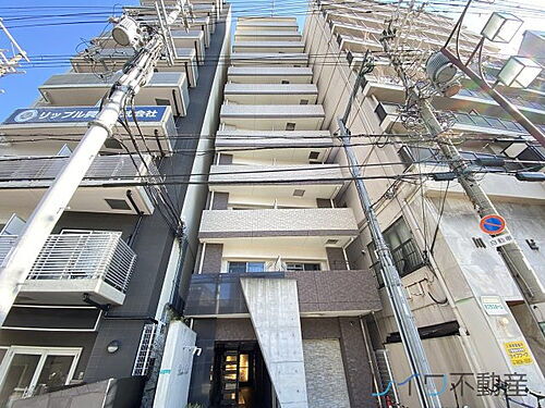 ルラーシェ難波