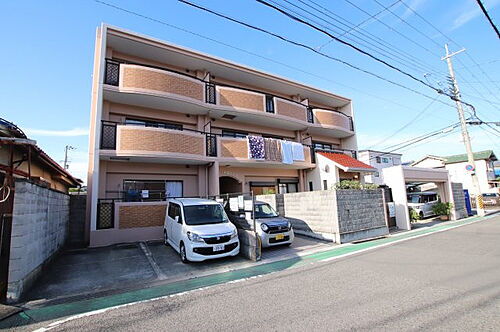 大阪府河内長野市栄町 賃貸マンション