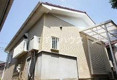 千葉県船橋市中野木１丁目 賃貸一戸建て