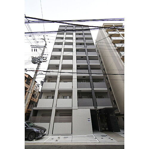 兵庫県神戸市兵庫区湊町３丁目 賃貸マンション