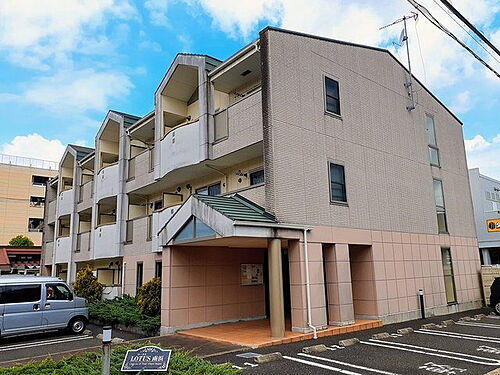 京都府舞鶴市南浜町 賃貸マンション